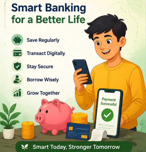 Financial Services