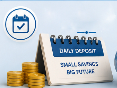 Recurring Deposit
