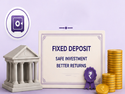 Fixed Deposit