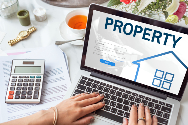 Property Loan